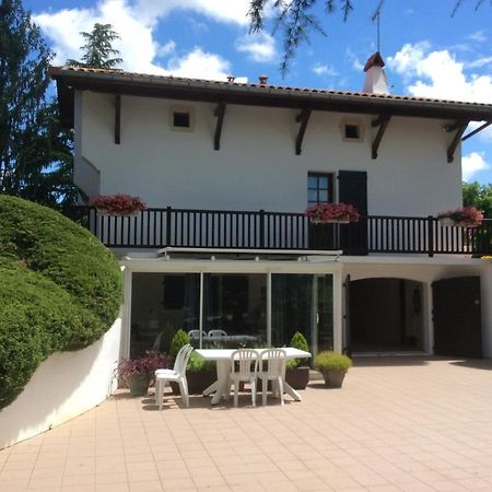 Gite Agur Villefranque Exterior foto